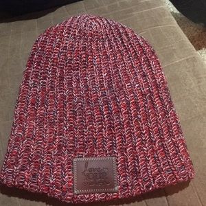 LYM hat
